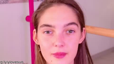 lyly_loveyou online show from August 5, 9:07 am
