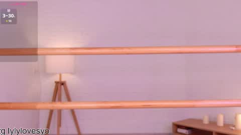lyly_loveyou online show from August 5, 11:19 am