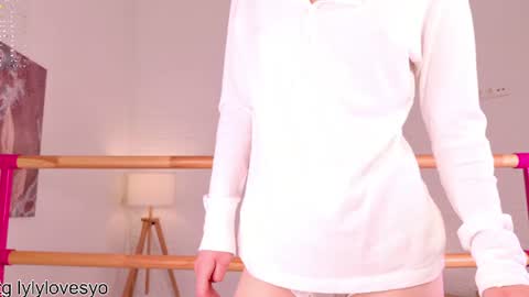 lyly_loveyou online show from August 16, 5:55 am
