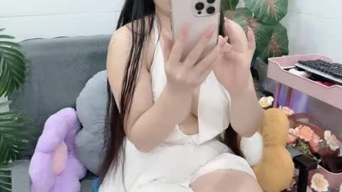 lyly_sweet97 online show from August 5, 1:53 pm