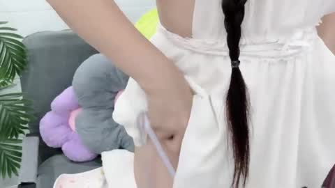 lyly_sweet97 online show from August 7, 2:55 am