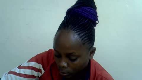 lyn_anna online show from August 9, 6:36 am