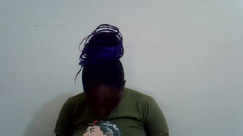 lyn_anna online show from August 12, 1:57 pm