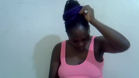 lyn_anna online show from August 15, 5:55 am