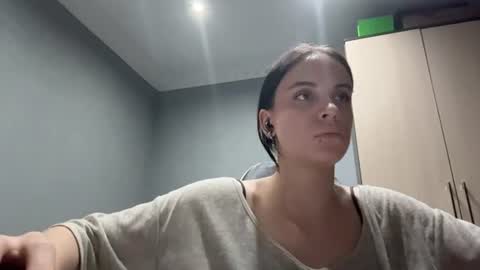 Eva online show from August 3, 3:19 pm