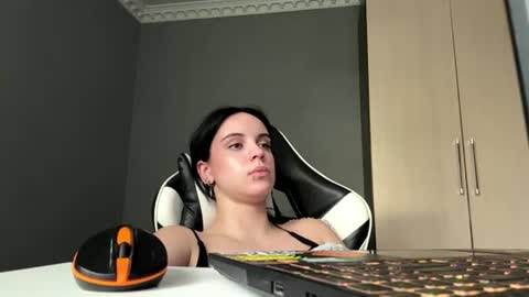 Eva online show from August 5, 11:19 am