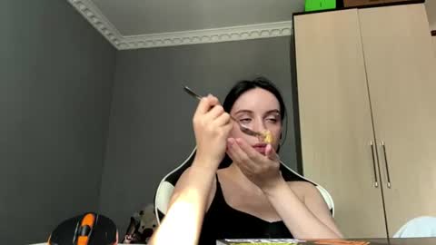Eva online show from August 7, 10:26 am