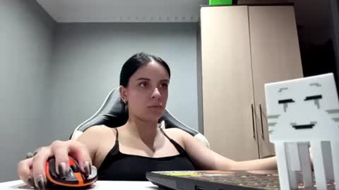 Eva online show from August 12, 2:30 pm