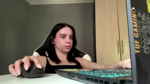 Eva online show from September 7, 10:43 am