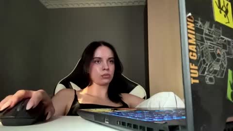 Eva online show from September 7, 11:49 am
