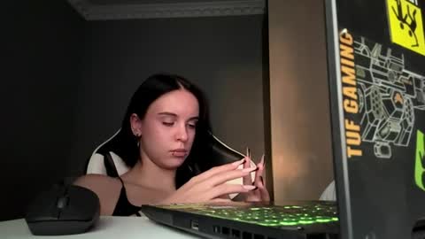 Eva online show from September 7, 12:55 pm