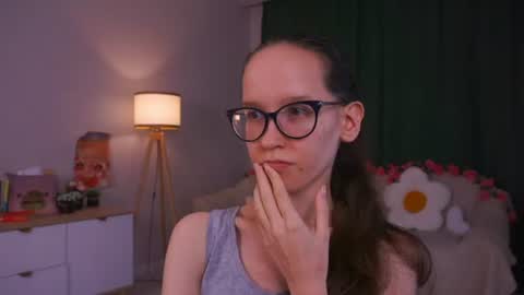Sara online show from August 10, 1:07 am