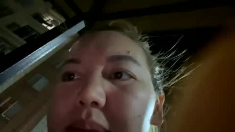 Lynn Monica online show from August 9, 3:57 pm