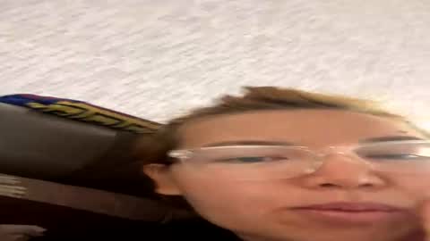 Lynn Monica online show from August 10, 8:05 am