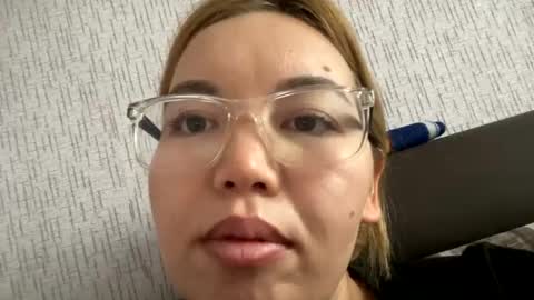 Lynn Monica online show from August 10, 12:28 pm