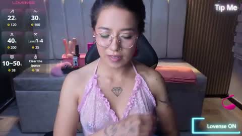 lynn_turner_ online show from July 24, 4:21 pm