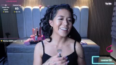 lynn_turner_ online show from August 8, 4:07 pm