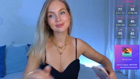 Lana online show from July 21, 5:44 am