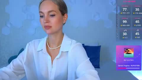 Lana online show from July 27, 2:06 am