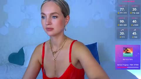 Lana online show from July 30, 2:41 am