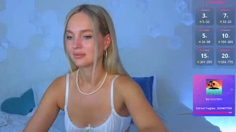 Lana online show from August 3, 3:46 am