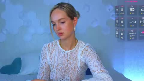 Lana online show from August 6, 6:01 am