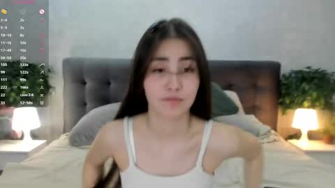Ellie online show from April 12, 3:14 pm