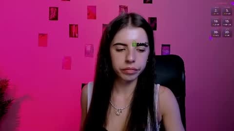 lyra_desire online show from August 6, 4:39 pm