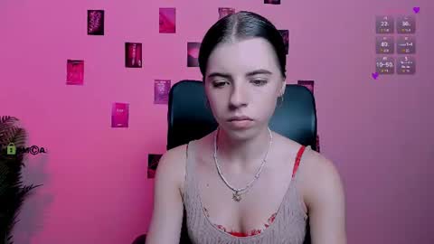 lyra_desire online show from August 7, 12:27 pm