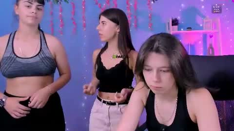 lyra_desire online show from August 9, 7:04 pm