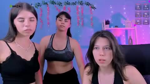 lyra_desire online show from August 9, 11:28 pm
