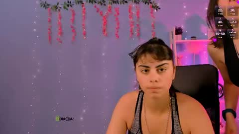 lyra_desire online show from August 10, 12:34 am