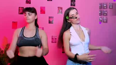 lyra_desire online show from August 12, 6:54 pm