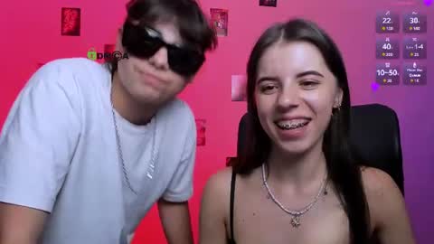 lyra_desire online show from August 12, 10:12 pm