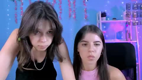 lyra_desire online show from August 14, 12:03 am