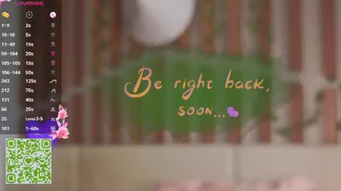 Lyra online show from August 8, 4:01 am