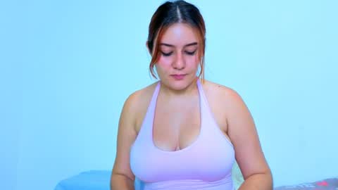 Lyra Carter online show from July 22, 6:38 am