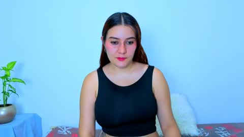 Lyra Carter online show from August 4, 1:46 am