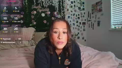 Lyra online show from August 1, 12:27 am