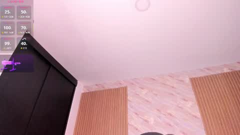 Viviana online show from August 15, 7:01 am