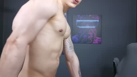Lysan online show from July 18, 7:37 pm