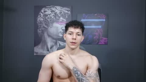 Lysan online show from July 25, 11:42 pm