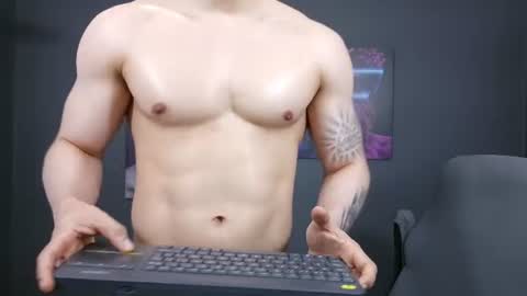 Lysan online show from August 5, 2:37 pm