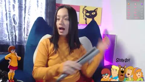 lyshana online show from May 22, 3:36 pm
