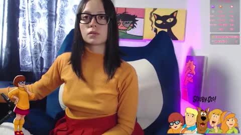 lyshana online show from May 22, 4:53 pm