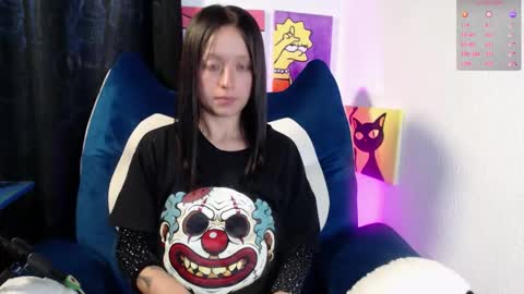 lyshana online show from May 23, 10:56 pm