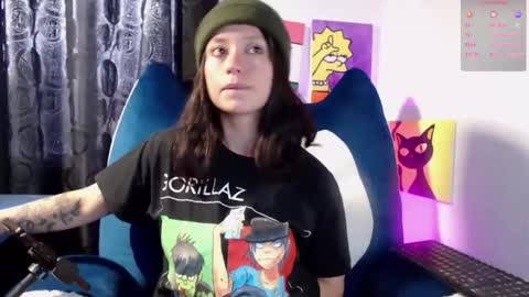 lyshana online show from June 9, 9:54 pm