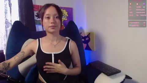 lyshana online show from July 1, 10:00 pm