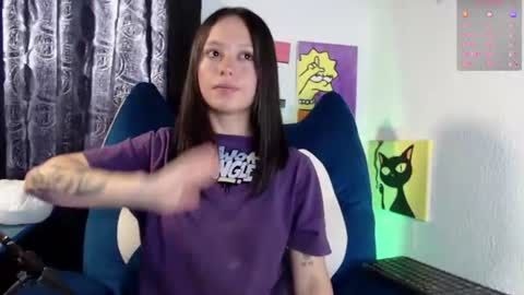 lyshana online show from July 11, 6:14 pm