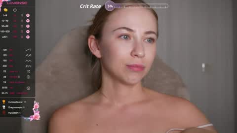 Liza online show from July 23, 9:39 pm